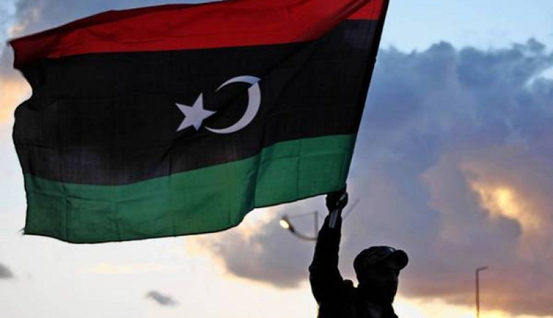 ليبيا تعين رئيسا للمحكمة الدستورية العليا