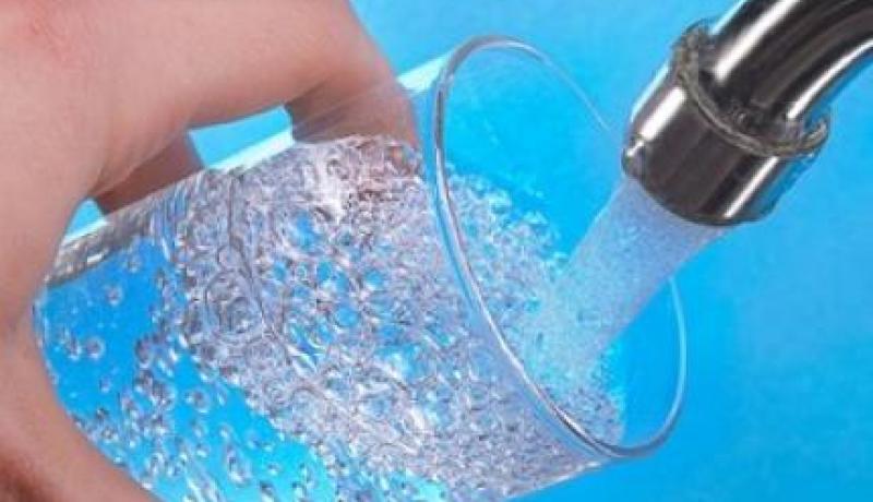 اضطراب في التزويد بالماء الشروب بست بلديات بالعاصمة