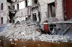 مقتل 5 أشخاص في انفجار سببه تسرب الغاز في بلدة بإيطاليا