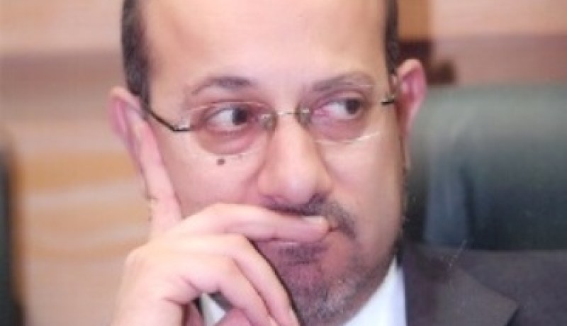 اختطاف المحامي العام الاول في درعا بجنوب سوريا