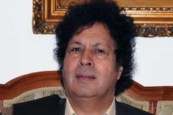 مصر تخلي سبيل ابن عم القذافي بعد الحكم ببراءته