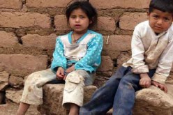 أكثر من 45000 من الأطفال بدون هوية في الجزائر