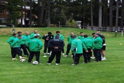 “الخضر” يحلّون اتحادية كرة القدم في غامبيا والبلاد مهددة بتعليق نشاطات منتخباتها من “الفيفا”