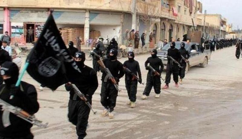 داعش يعدم 70 من نشطاء التواصل الإجتماعي بالعراق