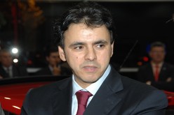 عولمي يستقيل من رئاسة جمعية وكلاء السيارات