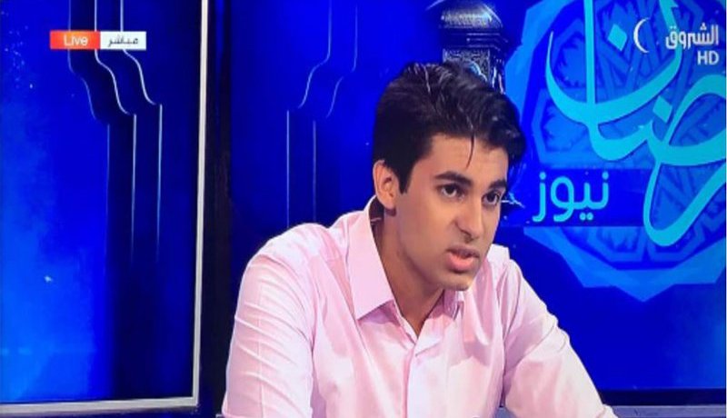 قناة HD والخرطي تستضيف محتالين وخريجي سجون لتبرير الفشل والإنتقام من النهار