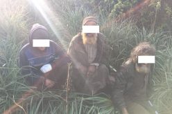 صور الإرهابيين الذين تم القبض عليهم في جيجل