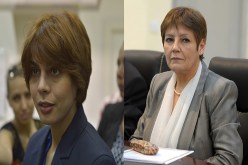 بوتفليقة بحاجة إلى خمس وزيرات مثل بن غبريت وفرعون