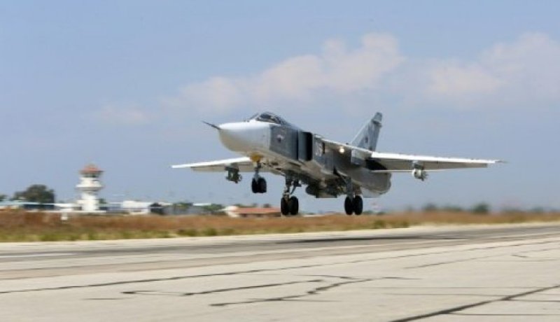 تركيا تتهم روسيا بتنفيذ عملية تطهير عرقي في سوريا