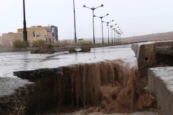 ملايير البريـكولاج تغرق في قطرة ماء