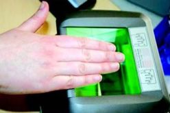 حقائب بيومترية متنقلة لأخذ صور وبصمات ذوي الإحتياجات الخاصة وكبار السن بمنازلهم