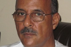 زعيم موريتاني معارض يدعو رئيس البلاد للتنحي