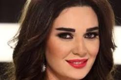 اطلالة سرين عبد النور بعد استيقاظها صباحا