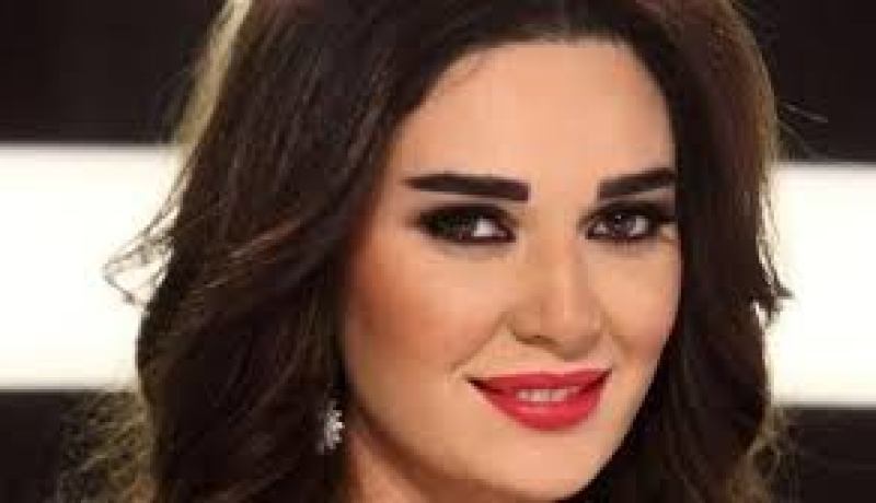 اطلالة سرين عبد النور بعد استيقاظها صباحا