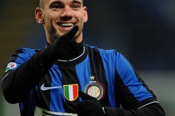 ويسلي شنادير إلى برشلونة مقابل إبراهيم أفيلاي