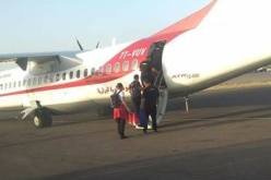 طائرة إتحاد العاصمة تنطلق من جديد نحو بشار