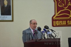 بلمهدي.. بناء 5 صوامع في المساجد يفتح أبواب الفساد