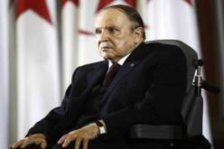 الرئيس عبد العزيز بوتفليقة يقرر حل جهاز الإستعلامات والأمن DRS