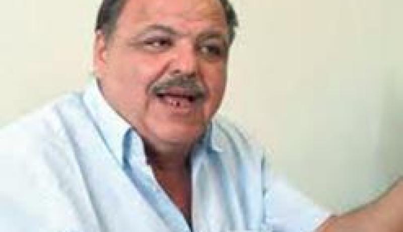 رئيس مولودية قسنطينة: الصعود هو الهدف المسطر للمدرب الجديد لطرش