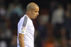 مدرب فالنسيا يكشف أن الإعتماد على فيغولي يتوقف على ما يحتاجه الفريق