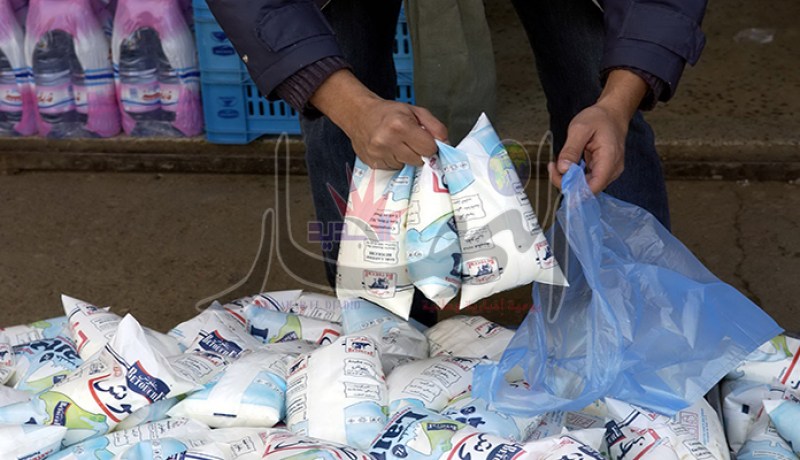 التزود بالحليب سيعرف تذبذبا خلال الأيام الأولى من شهر رمضان