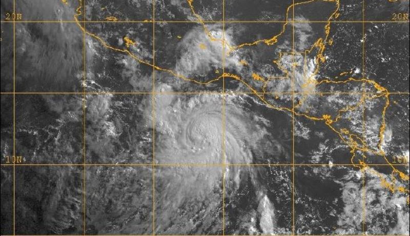 زلزال بقوة 4.4 درجات يضرب إحدى الجزر اليونانية