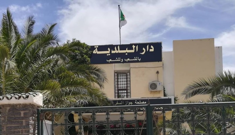 إستقالة جماعية لأعضاء المجلس البلدي بعين ولمان في سطيف