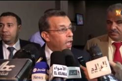 بن خالفة يؤكد أن الدفع بالصكوك إجباري بداية من الفاتح جويلية