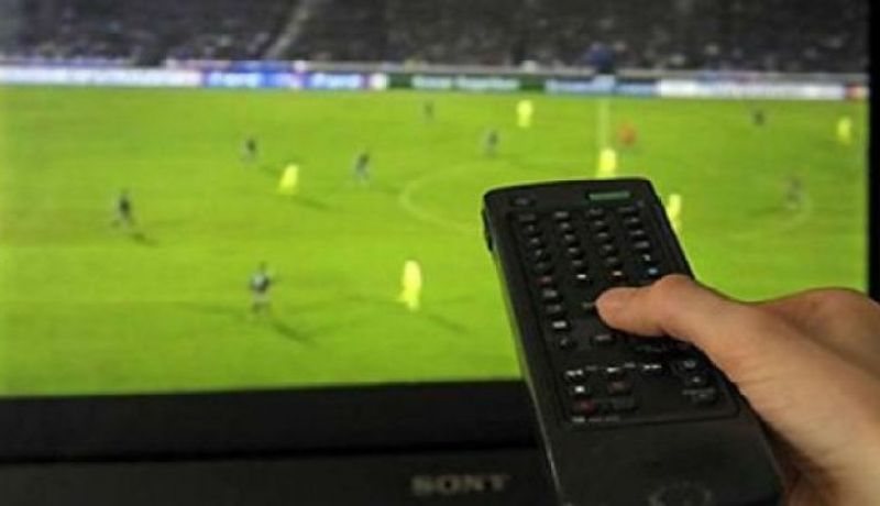 هذه القنوات التي ستنقل مباراة الجزائر ضد نيجريا