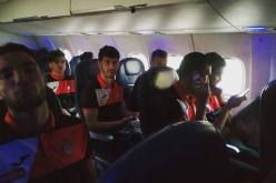 “أولاد البهجة” يحمّلون هذا الثلاثي الخسارة أمام الساورة !