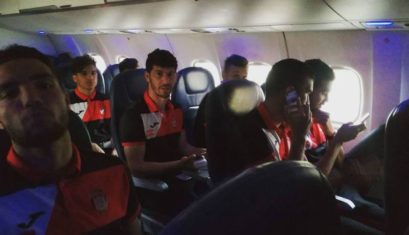 “أولاد البهجة” يحمّلون هذا الثلاثي الخسارة أمام الساورة !