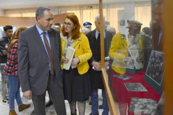 الجزائر تسترجع أزيد من 30 ألف وثيقة من أرشيف الثورة التحريرية  