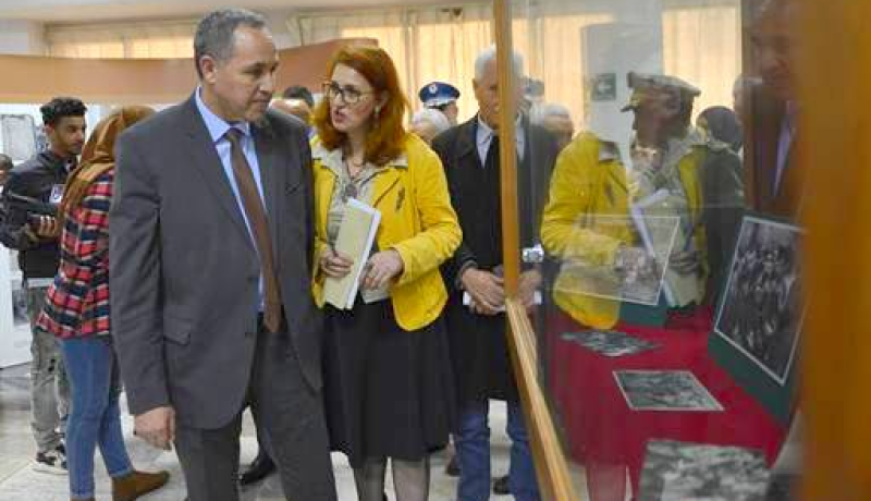 الجزائر تسترجع أزيد من 30 ألف وثيقة من أرشيف الثورة التحريرية  