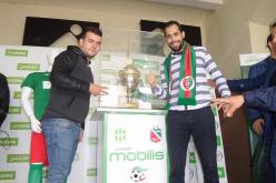 بالفيديو.. “السيدة الكأس” تزور سيدي بلعباس !