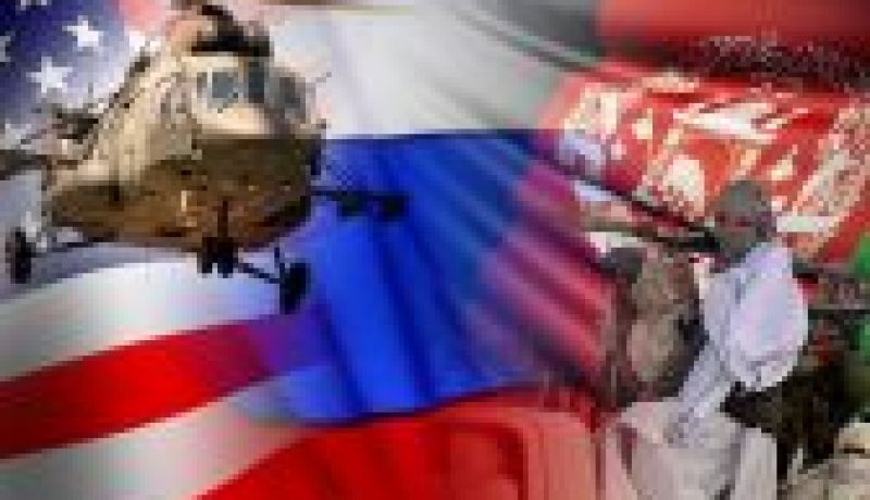 روسيا ليست لديها اتصالات مع طالبان في الوقت الحاضر