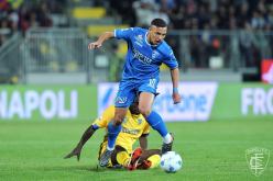 “سامبدوريا” يريد  التعاقد مع “بن ناصر” !