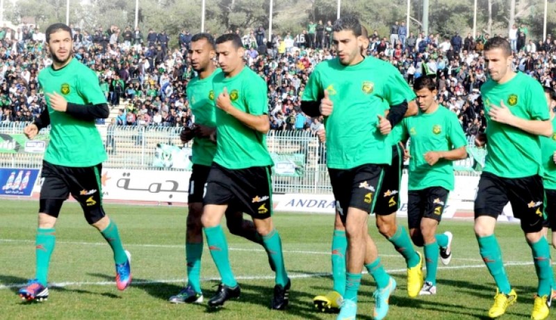 تربص البليدة ينطلق اليوم والإدارة تطالب لاعبيها بعدم التأخر