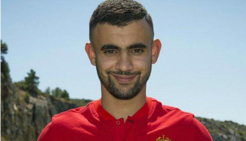 بالفيديو- غزال يهدي فالكاو هدفا سحريا في أول ظهور