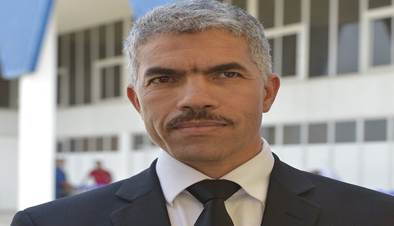 المحاكمة في السعودية وفيلم رعب في الجزائر!