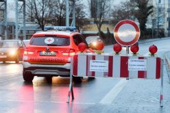 ألمانيا تجلي آلاف السكان بسبب قنبلة من الحرب العالمية الثانية