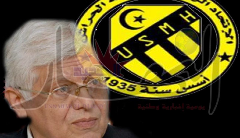 دومي:” العايب هو سوسة النادي”