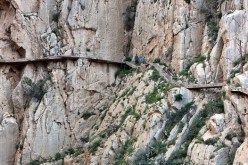 إسبانيا تعيد فتح ممر الملوك أخطر ممر للمشاة في العالم