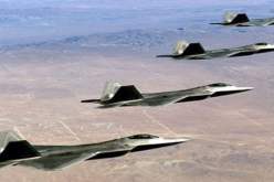 6 طائرات حربية اسرائيلية تخترق الاجواء اللبنانية