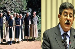 اويحيى: ليس للجزائر ما تخفيه في قضية اغتيال رهبان تيبحيرين سنة 1996