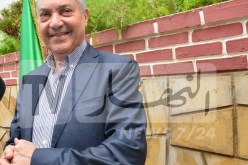 بن فليس.. الحوار الوطني هو الوسيلة المثلى لتلبية مطالب الشعب