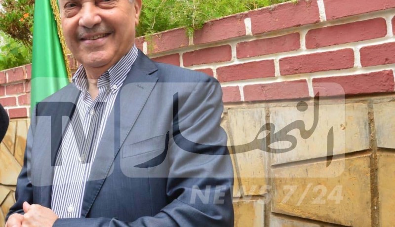 بن فليس.. الحوار الوطني هو الوسيلة المثلى لتلبية مطالب الشعب