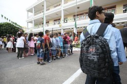 تكوين أكثر من 18 ألف مدير ابتدائية للتعامل مع الأقسام التحضيرية