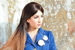 سهيلة بن لشهب تحتفل مع الشعب الجزائري بذكرى أول نوفمبر