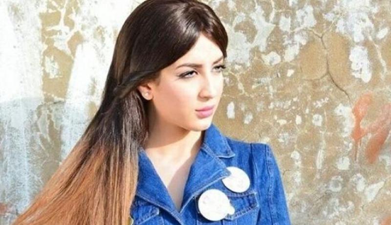 سهيلة بن لشهب تحتفل مع الشعب الجزائري بذكرى أول نوفمبر