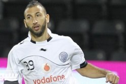 بلحاج مرشح لجائزة أفضل لاعب في قطر
